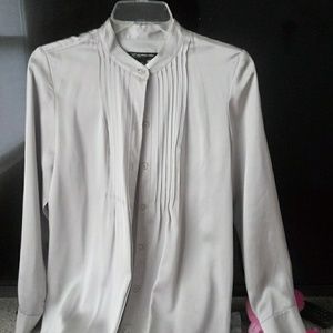 Silk Shirt